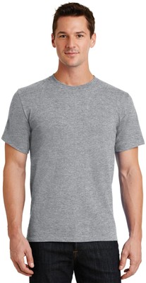 Port & Company    - Essential Tee. PC61 Sizes S-XL