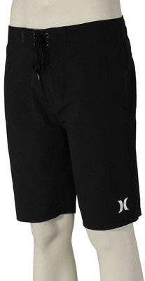 

Шорты для плавания Hurley Phantom One and Only 20 дюймов — классический черный — новинка