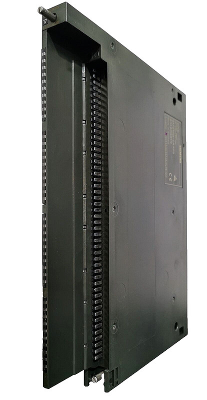 Simatic S7-400 Sicam  6md1021-0aa00  Digitaleingabe  Command Input Siemens Sps