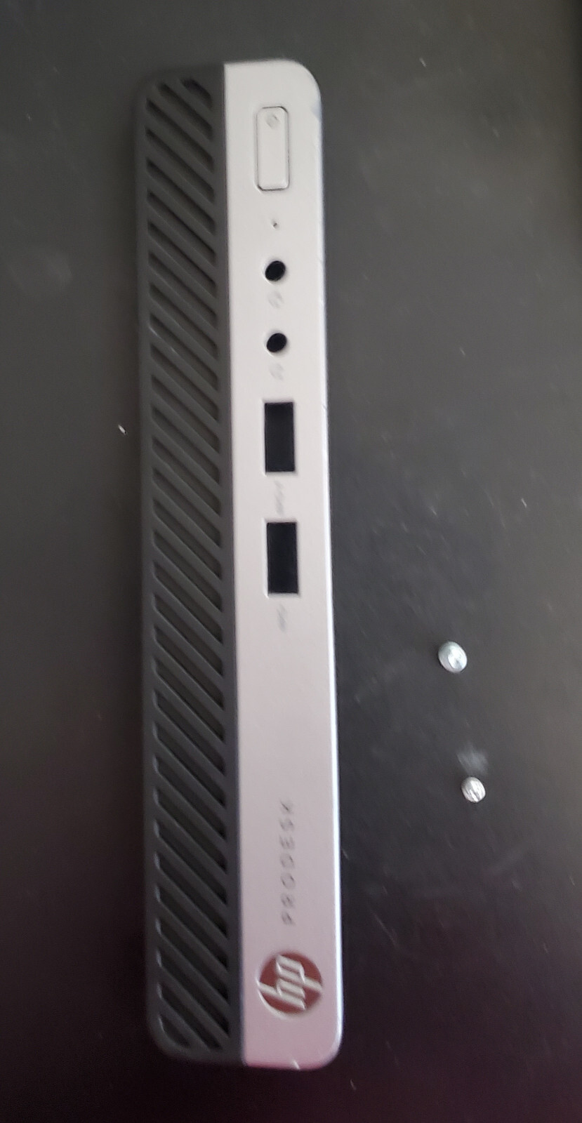 HP ProDesk 400 G3 DM　ミニPC Amazon.com: HP ProDesk 400 G3 