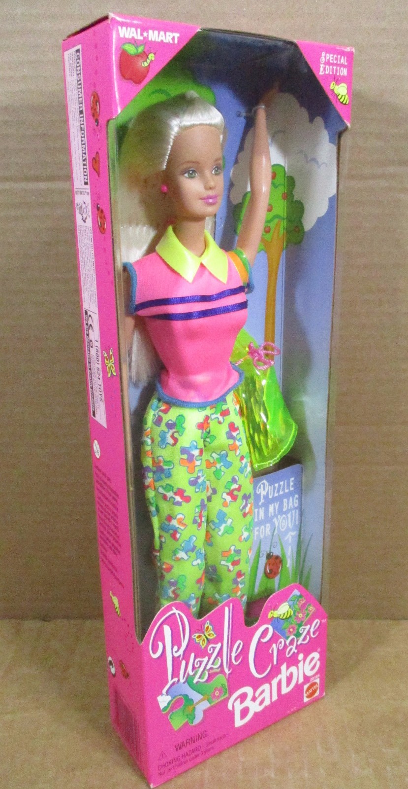 Crazy Barbie Videos