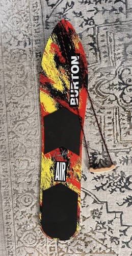 Burton Craig Kelly Throwback Mystery Air Burton Craig Kelly Throwback Mystery Air