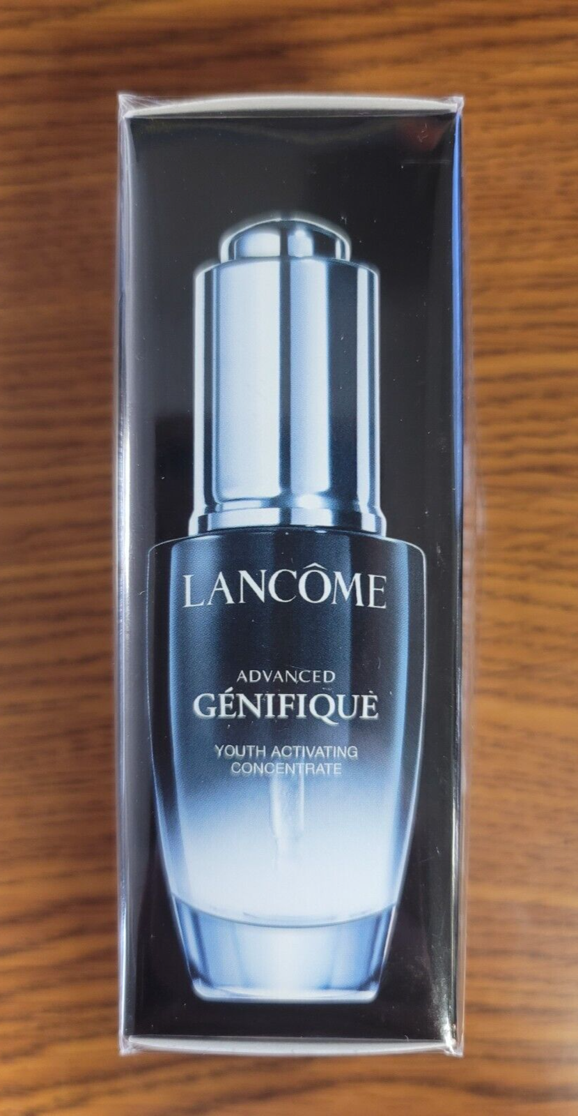LANCOME ADVANCED GÉNIFIQUE 100ml Lancome - Advanced Genifique Face Serum - 100 ml / 3.4 oz