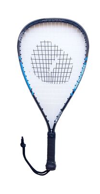 Python Intro 5000 Racquetball Racquet Series (Beginner Frame, Amazing Value, ...