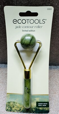 EcoTools Jade Contour Roller Limited Edition 