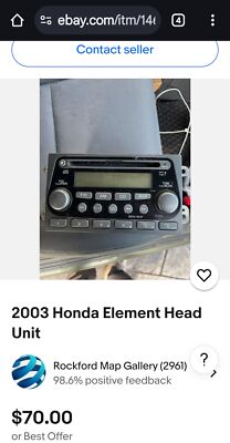 Hawaii State Reference Laminated - $ 1.JPG