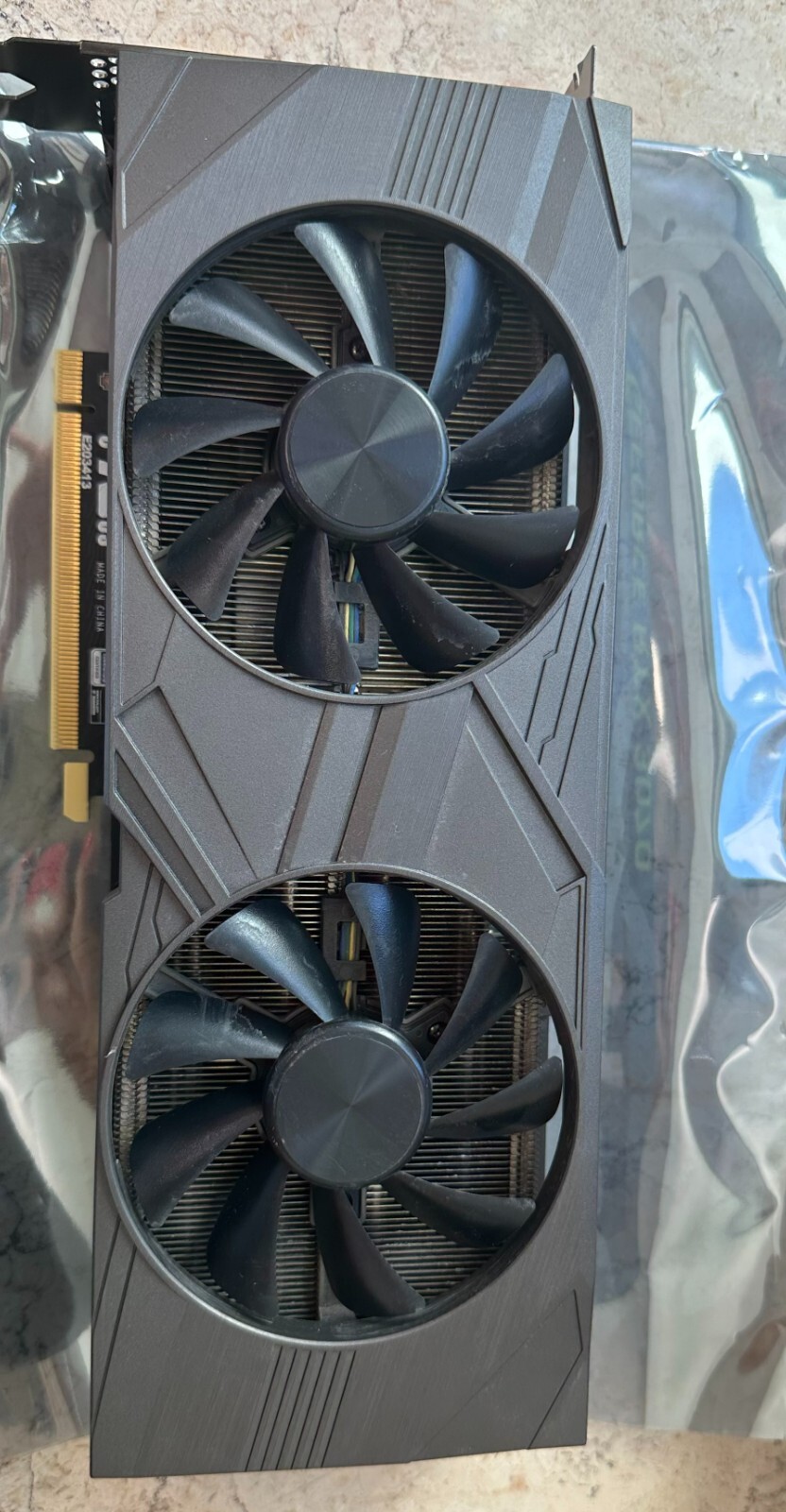 Geforce RTX 3070 8G/D6/3DP/H - LENOVO FRU: 5V10W62715 | eBay Geforce RTX 3070 8G/D6/3DP/H - LENOVO FRU: 5V10W62715 | eBay