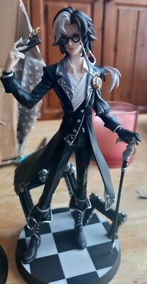 Identity V Joseph Desaulniers 3rd Anniversary Limited Figure