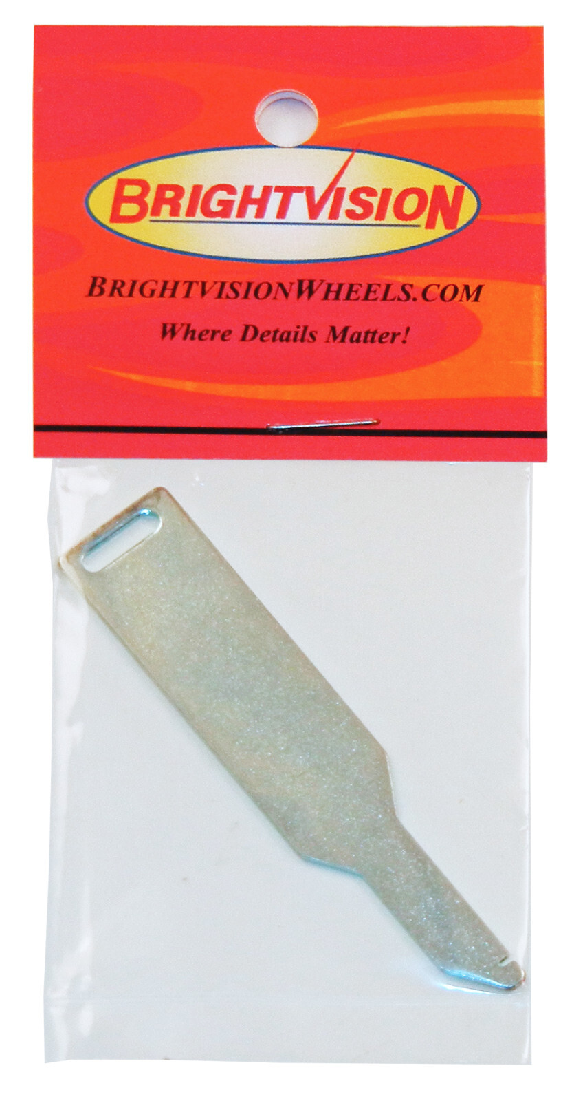 Win　サイン　ULTlMUNE brightwin Redline Tune-Up Tool - Axle and Wheel Straightener- The