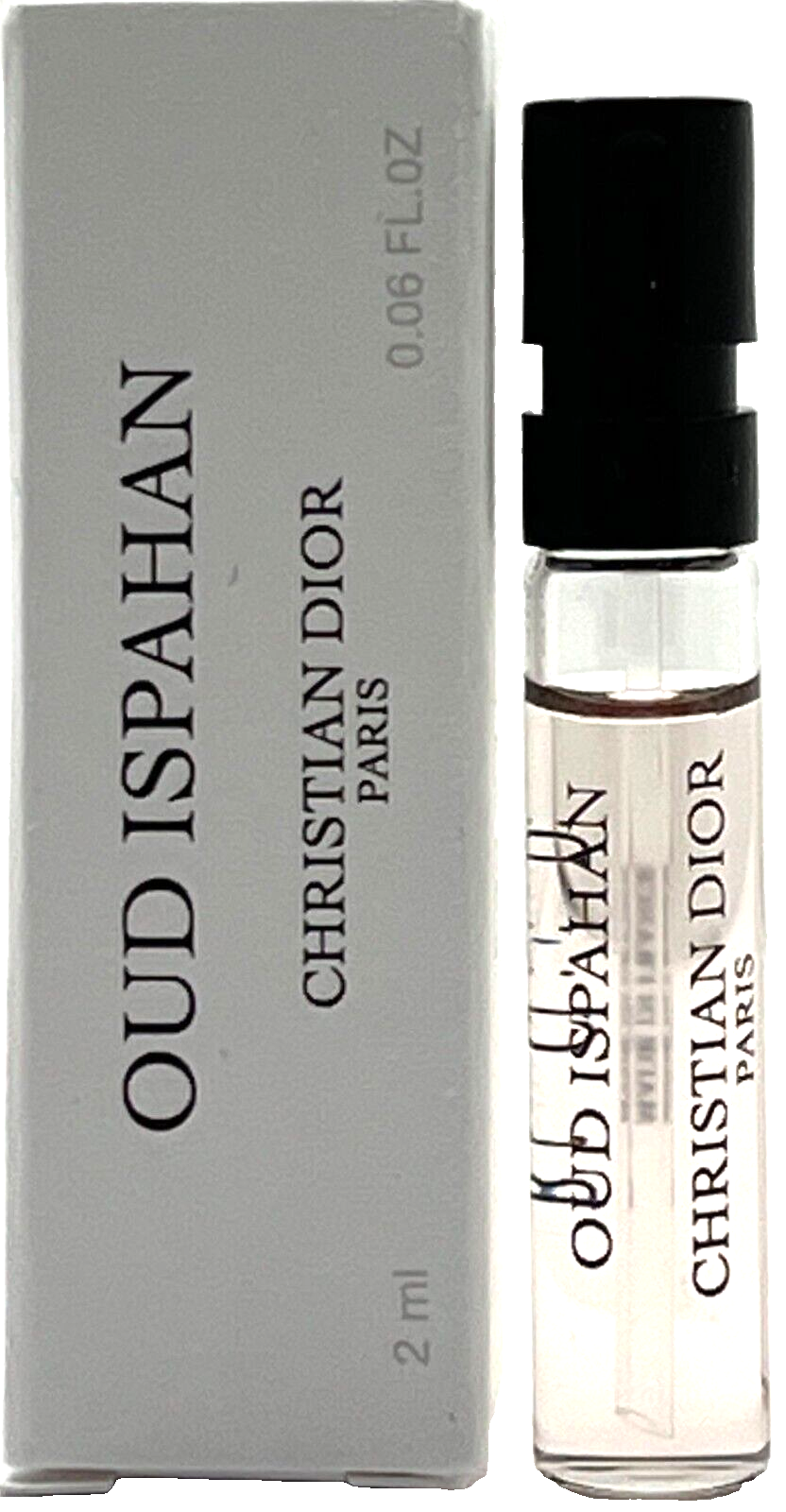香水(女性用) OUD ISPAHAN 40ml CHRISTIAN DIOR Oud Ispahan: warm genderless perfume with a floral signature