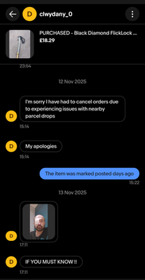 經驗證買家提供的物品圖片