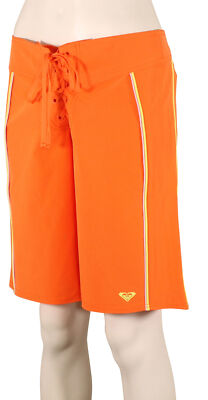 

Шорты для плавания Roxy Surf.Kind.Kate 10 дюймов — Vermillon — Новинка, Оранжевый