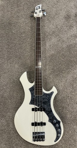 ベース EDWARDS E-RF-137SL the GazettE REITA EDWARDS by ESP E-RF-137SL the GazettE REITA Model Electric