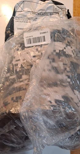 Fotos del artículo de un comprador verificado