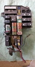 2000 Dodge Dakota fuse junction box P56045217AC | eBay