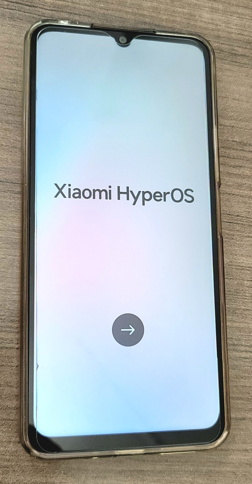 Xiaomi Redmi 13C (Model 23108RN04Y) - 128GB / 6GB RAM