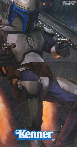 Hasbro Star Wars Jango Fett 未開封 Amazon.com: Hasbro Star Wars Saga 2002 Jango Fett Action