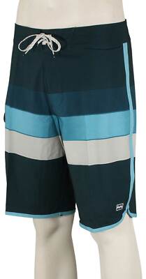 

Пляжные шорты Billabong 73 Stripe Pro — Темно-синий — Новинка
