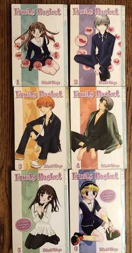 The Original Fruits Basket's Biggest Changes From the Manga