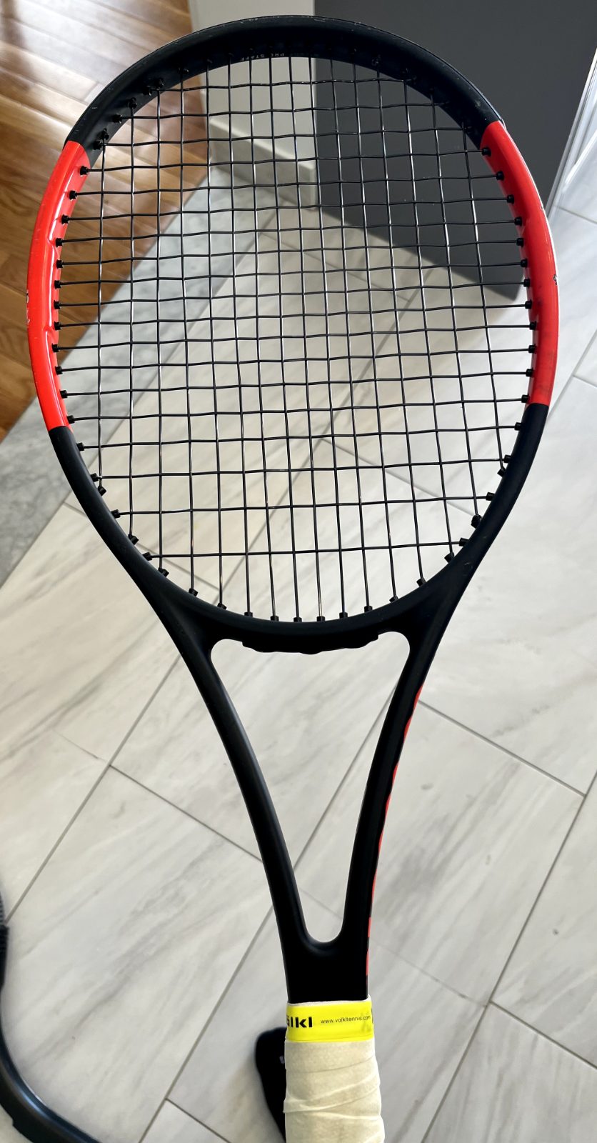 Wilson Pro Staff 97 v11.0 Tennis Racket