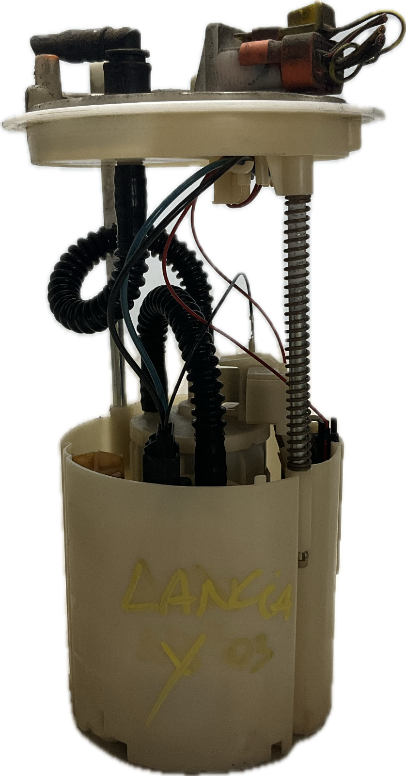 Pompa carburante LANCIA MUSA 2010 0580314020