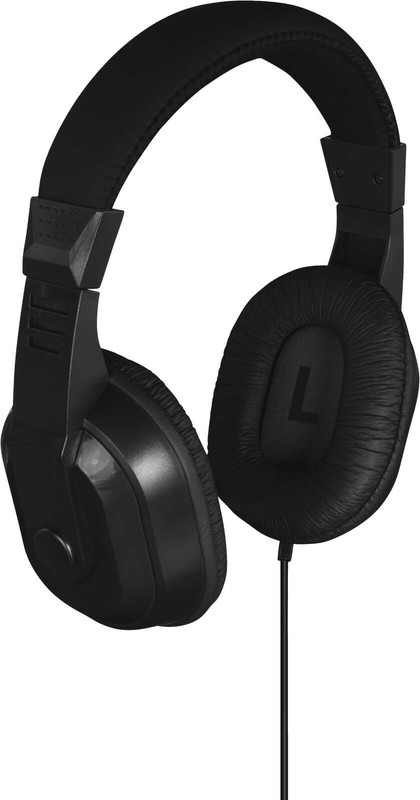 Thomson Hed4407 132469 Tv KopfhÃ¶Rer Schwarz Neu&Ovp