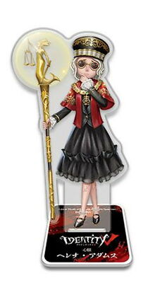 Identity V Character Acrylic stand #3 The Mind s Eye Banpresto 2021 Japan NEW