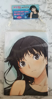Amagami SS Plus - Tsukasa Ayatsuji Wet Suit Bed Sheet