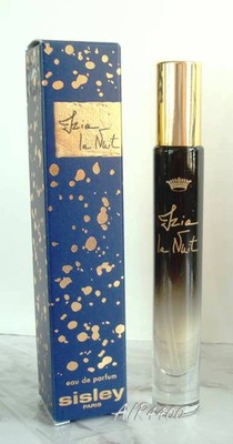 Sisley IZIA LA NUIT- SOIR D'ORIENT EDP 6.5ml Box Spray MINI SIZE Your Choice