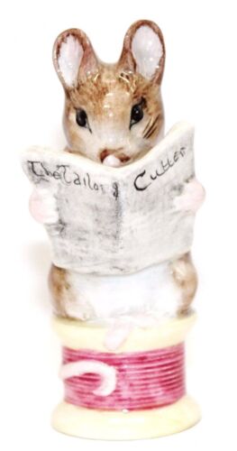 Beatrix Potter Figures Mittens And Moppet by Royal Albert | eBay Beatrix Potter Figures Mittens And Moppet by Royal Albert | eBay