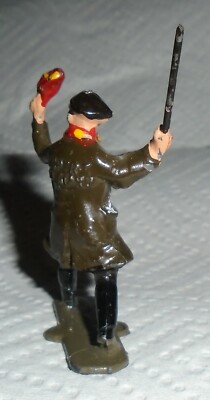 Johillco (John Hill & Co) Vintage Lead "Drover" Near Mint Cond Free Ship Lot B