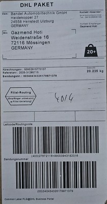 Objectfoto('s) van geverifieerde koper