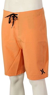 

Шорты для плавания Hurley One and Only 20 дюймов — Orange Trance — Новинка, Оранжевый