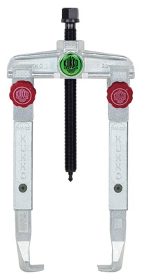 Kukko 2-Arm Universal Puller Quick-Adjustable Pull Hooks 20+ to Choose From