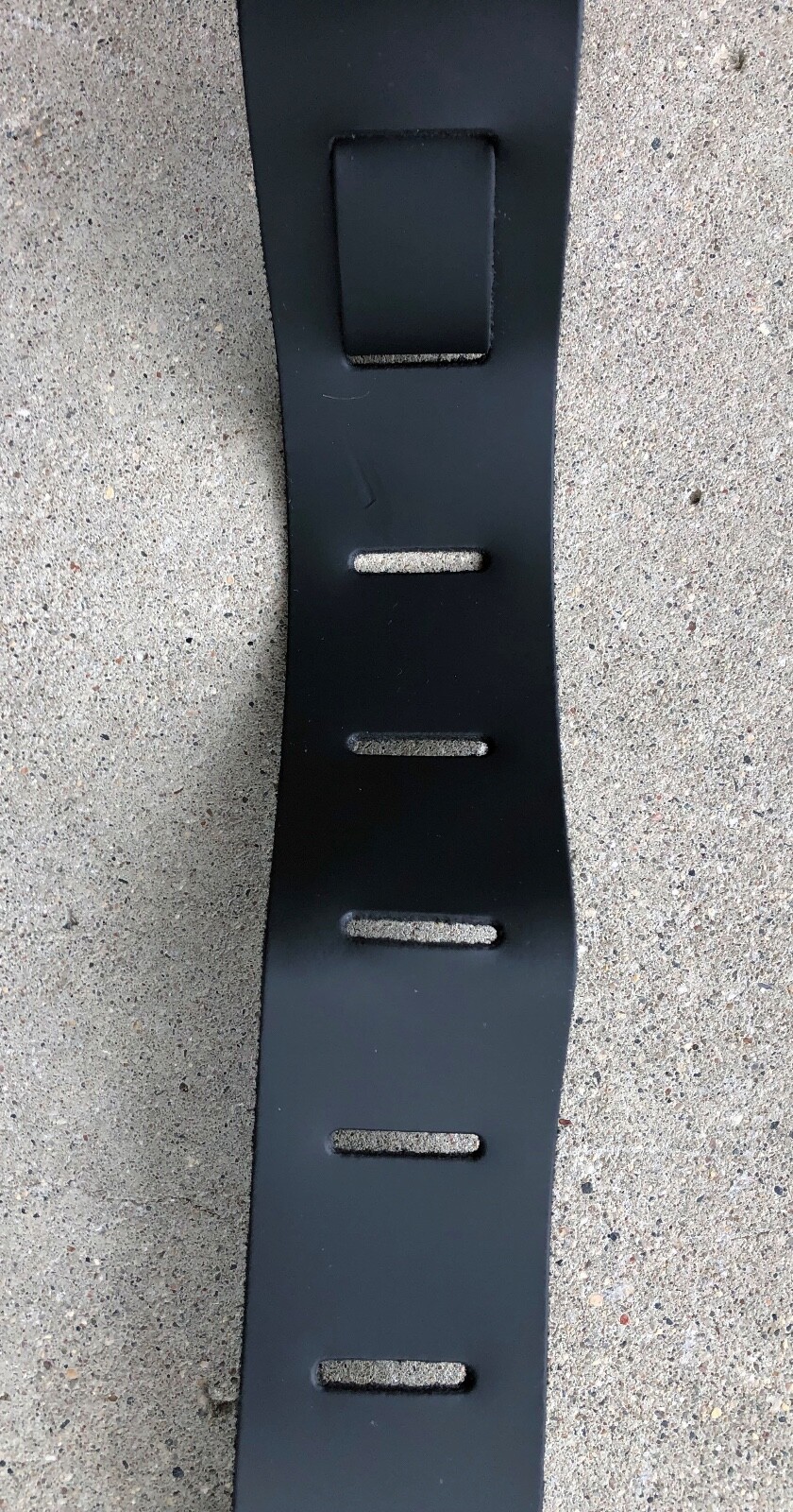 その他 Gibson The Nubuck Strap Black Gibson Nubuck Strap Black | Reverb