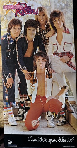 Bay City Rollers アルバム Bay City Rollers, The - Original Album Classics Bay City