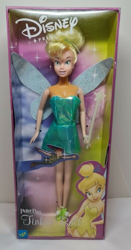 即納！最大半額！ Princess Disney Toys Simba Peter 2001 Bell Tinker Pan's スノーボード