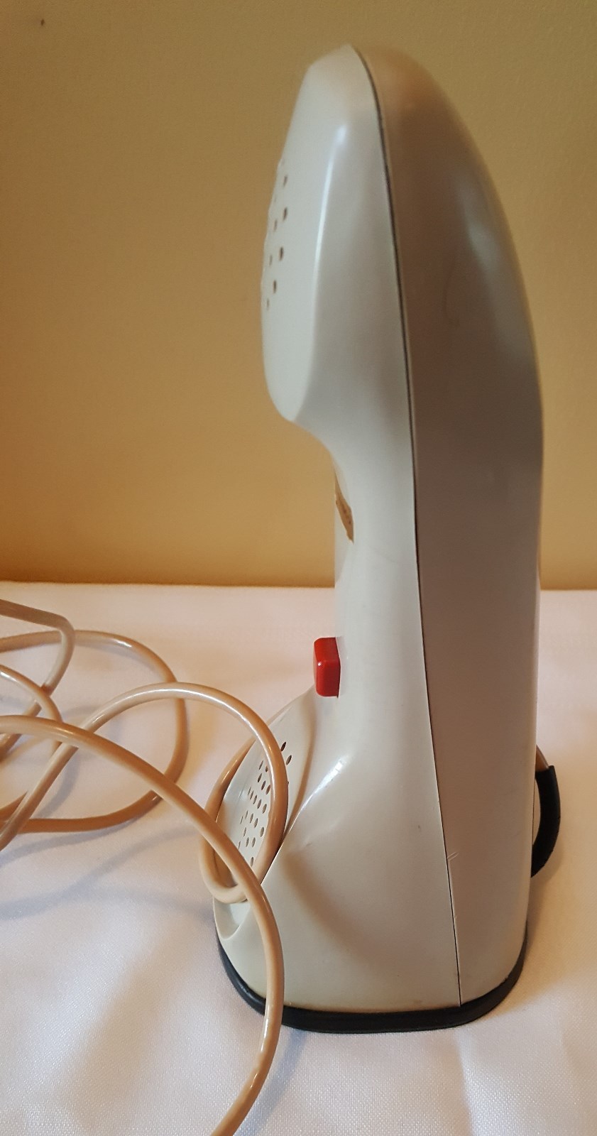 Vintage FANON ELECTRONICS Verti Phone Model VP-2 RARE