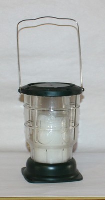 Coleman Citronella Candle Outdoor Lantern - 70+ Hours, 6.7 Ounce