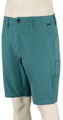 

Шорты Volcom Frickin Surf and Turf Slub — британский синий — новинка