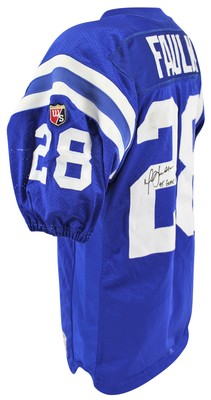 Colts Marshall Faulk 