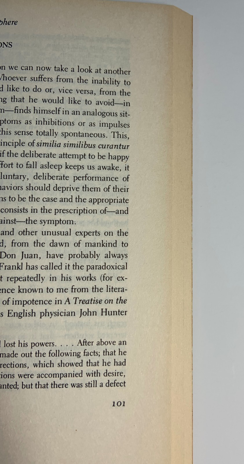 The Language of Change : Elements of Therapeutic Communication by Paul Watzlawic