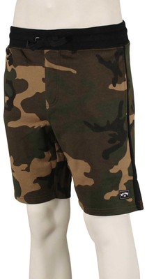

Шорты на весь день Billabong — камуфляж — новинка, Camo