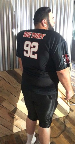 Item photo(s) from verified buyer