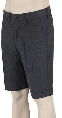 

Гибридные шорты Billabong Crossfire 21 дюйм — темно-синие — новинка, Синий