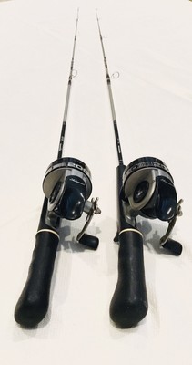 Rod Reel Combos Vintage Shakespeare