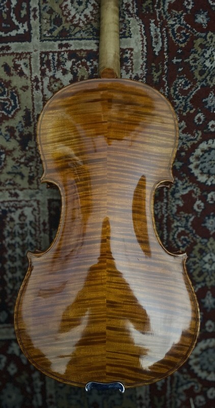 No Paypal, Violin Eastman No 701  âStefano Scarampella â- China-2004