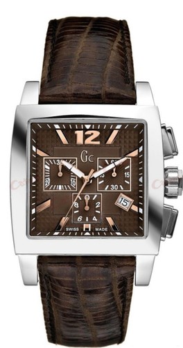 腕時計　GUESS GC,Swiss Made , Men's Watch , Guess Collection ,GC35005G