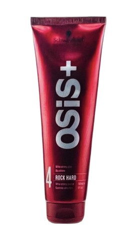 Schwarzkopf OSIS+ ROCK HARD ヘアワックス 5本セット Schwarzkopf OSIS+ ROCK HARD ヘアワックス 5本セット