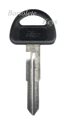 Replacement Car Key For Suzuki Sidekick Swift XL7 Geo Chevrolet Tracker Metro
